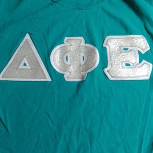 Delta Phi Epsilon Tshirt